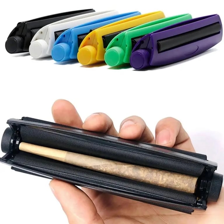 78mm Manual Paper Weed Roller and Holder
