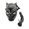 Panther Smoking Mask