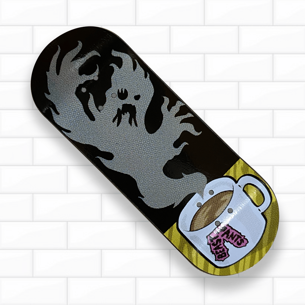 Image of CoffeePhantom