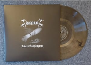 Image of Shining "Livets Ändhållplats" LP (Marble)