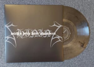 Image of Shining "Within Deep Dark Chambers" LP (Marble)