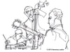 JAZZ with JOYCE | 5 - 9 pm | FRI March 31 | Garner House