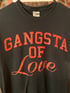 (M) Gangsta of Love T-shirt  Image 2