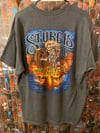 (XL) Sturgis Motorcycle T-shirt 