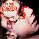 Lymphatic Phlegm / Flesh Grinder LP