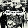 Oxygen Tank "Demo 2021"