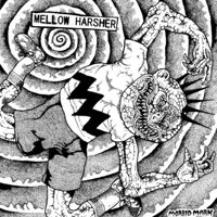 Image 1 of Mellow Harsher / Suppression 7"