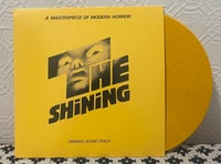 V/A-The Shining OST LP 