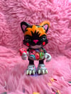 Tina the Lucky Cat