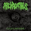 Archagathus "Cold Universe"