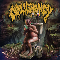 Malignancy "Malignant Future"