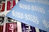 Image 2 of MORESKIDS OG Die-Cut