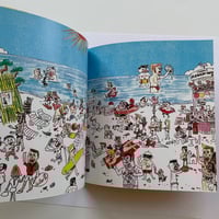 Image 2 of Beach Paradise by King Terry