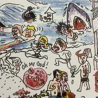 Image 4 of Beach Paradise by King Terry