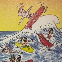 Image 5 of Beach Paradise by King Terry