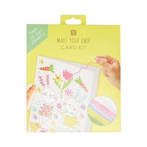 Image of DIY Easter Card Kit 