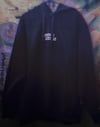 "Not A Date" Hoodie