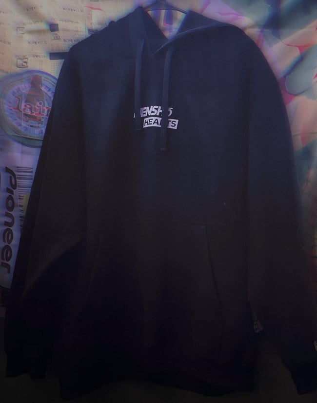 "Not A Date" Hoodie
