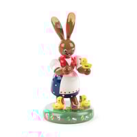 Image 2 of Easter Rabbit with Sheep or Chicks