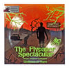THE FLYPAPER SPECTACULAR OST