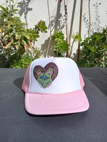 Image of Lonely Heart