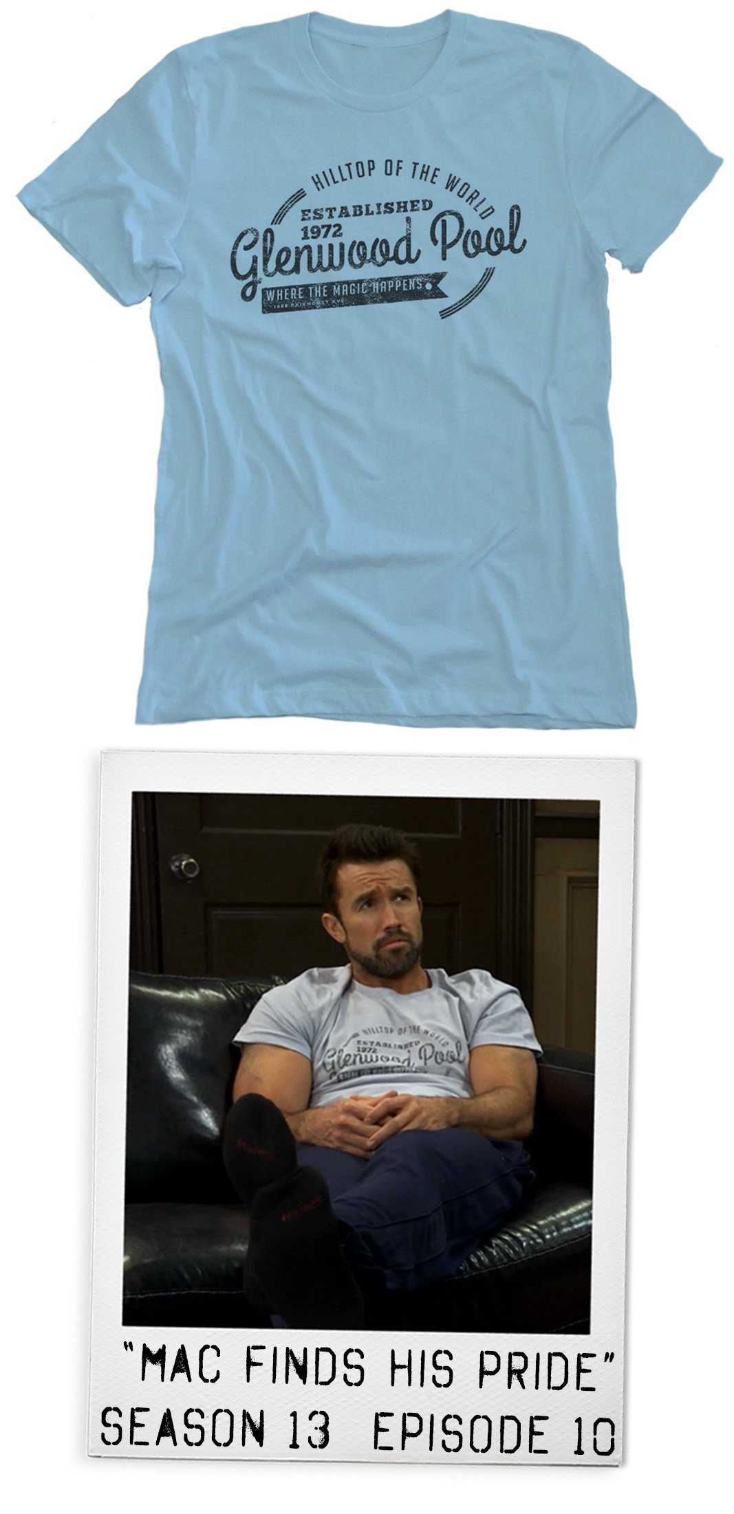 Image of Glenwood Pool