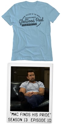 Image 1 of Glenwood Pool