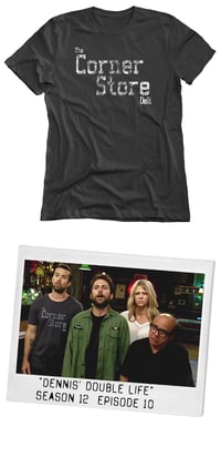 Image 1 of The Corner Store Deli (asphalt)