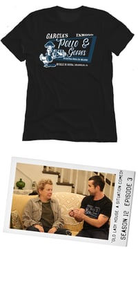 Image 1 of Garcia's Pollo y Gofres (chicken & waffles)