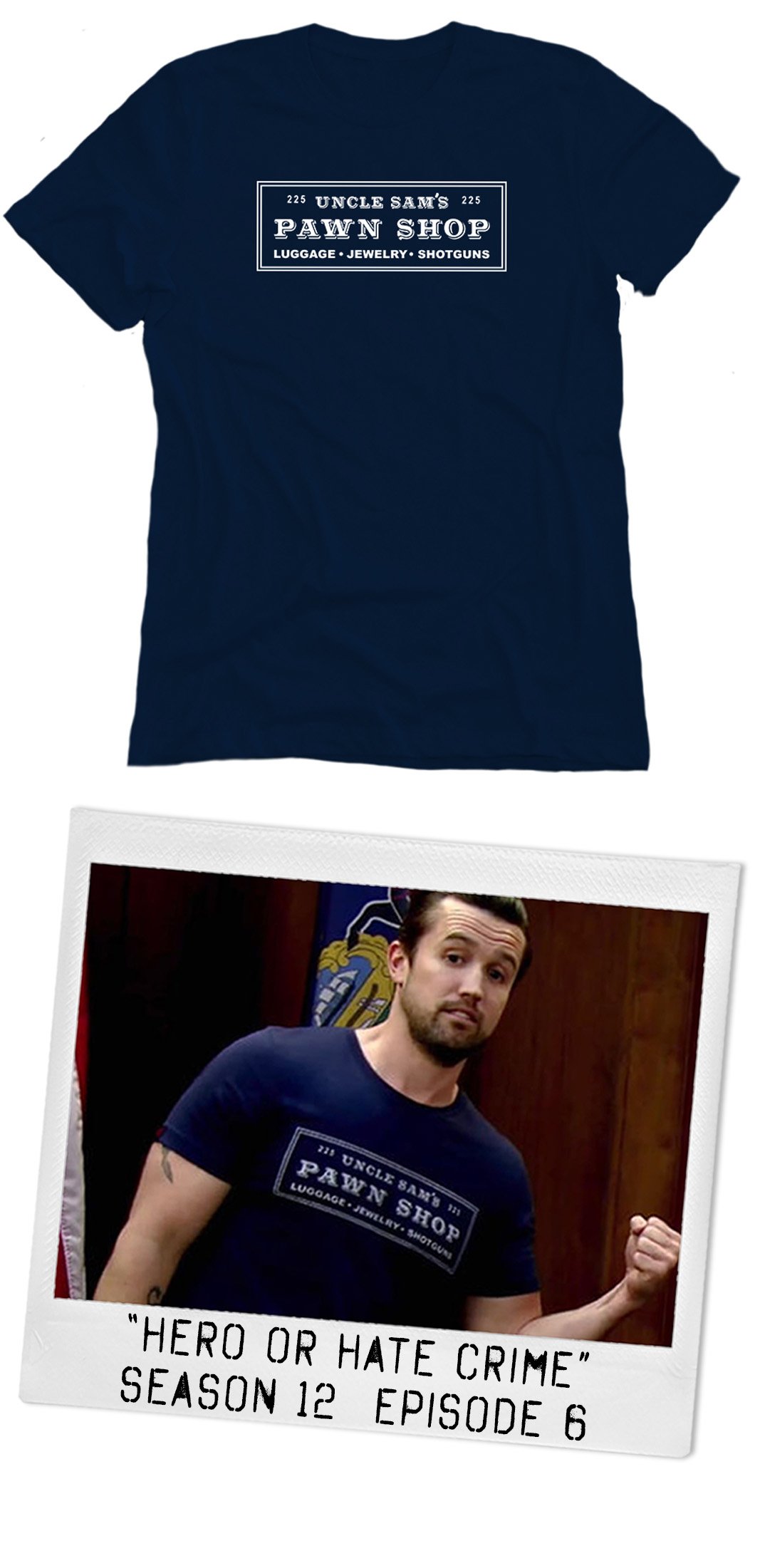 Image of Uncle Sam's Pawn Shop