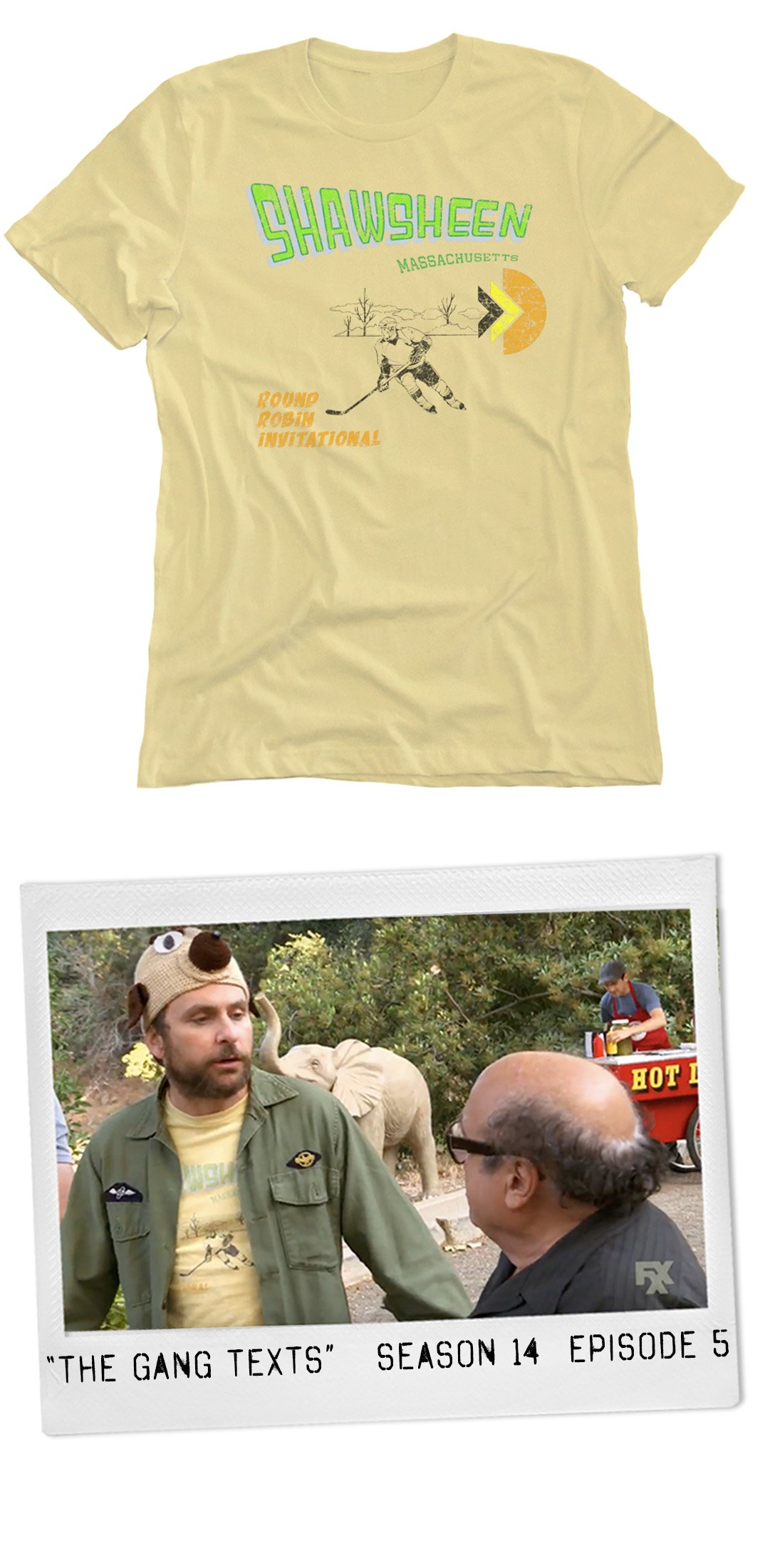 Image of Shawsheen Hockey invitational