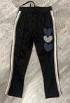 Trackheart track pants 