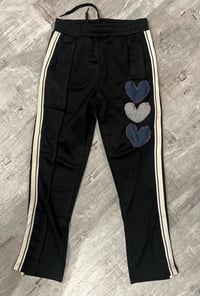Image 1 of Trackheart track pants 