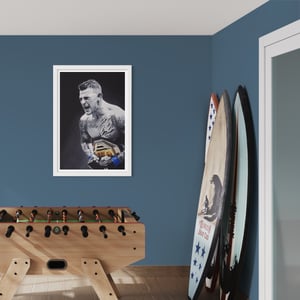 Image of THE DIAMOND - PRINTS