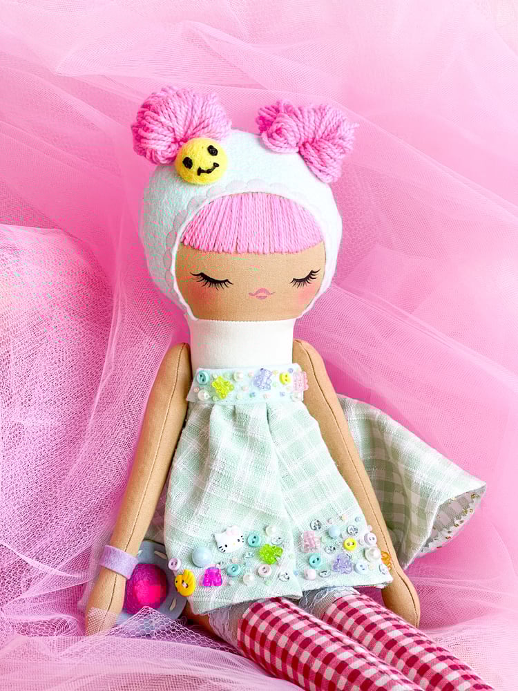 Image of Classic Doll Ivy