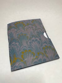 Image 3 of Small Pamphlet Stitch Notebook
