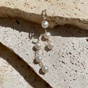 Image of LALA EARRINGS