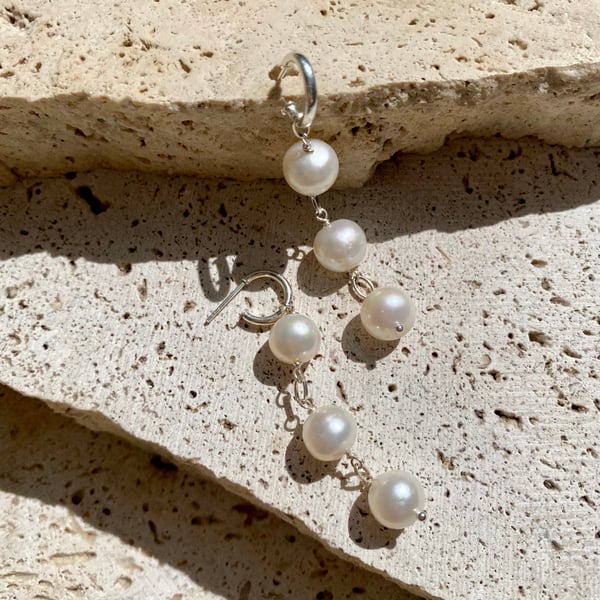 Image of LALA EARRINGS