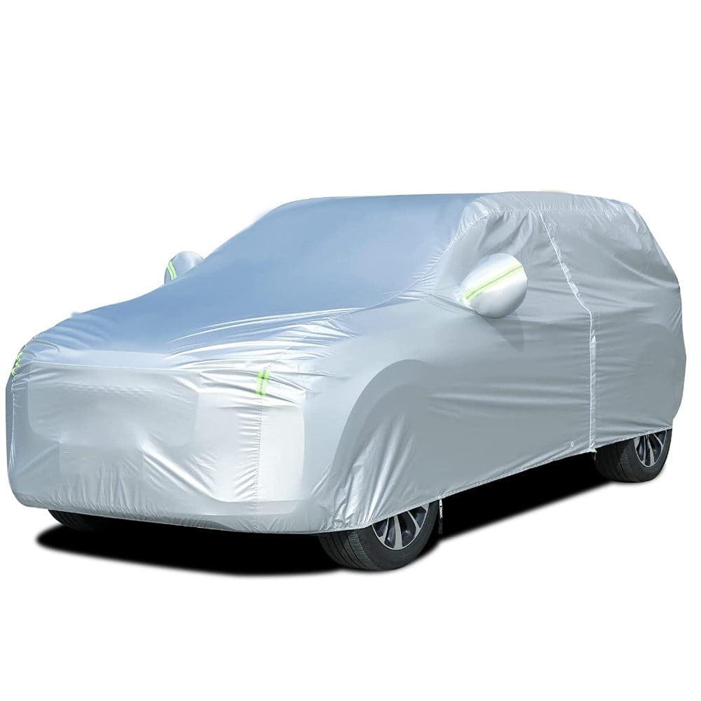 6Layer Premium Car Cover for Hatchback/SUV Auto Jacket