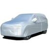 6-Layer Premium Car Cover for Hatchback/SUV