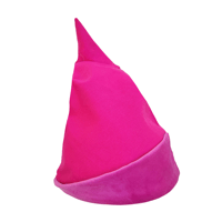Image 1 of Hot Pink Enchanted Hat