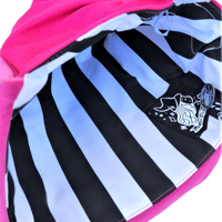 Image 3 of Hot Pink Enchanted Hat