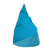 Image 1 of Ocean Turquoise Enchanted Hat