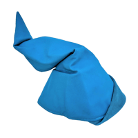 Image 2 of Ocean Turquoise Enchanted Hat