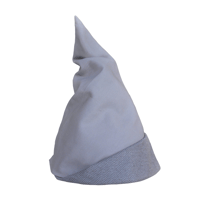Image 1 of Light Gray Enchanted Hat