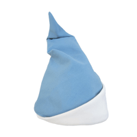 Image 1 of Light Blue Enchanted Hat