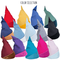 Image 5 of Huffle House Enchanted Hat