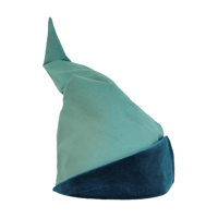 Image 1 of Slyther House Enchanted Hat