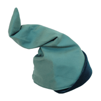 Image 2 of Slyther House Enchanted Hat
