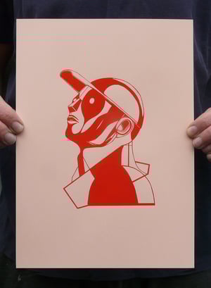 Image of Acapté ( Red )